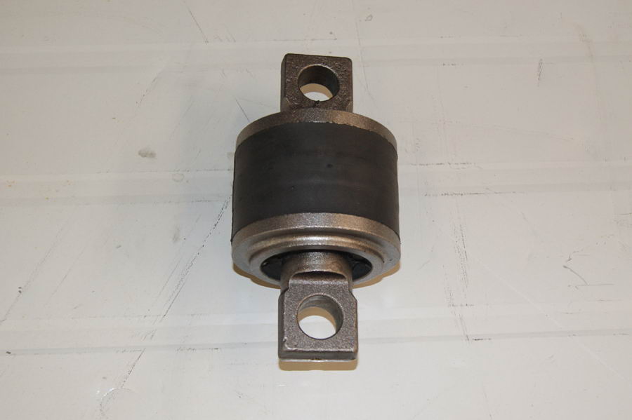 推力桿膠芯100*74*152Ф25